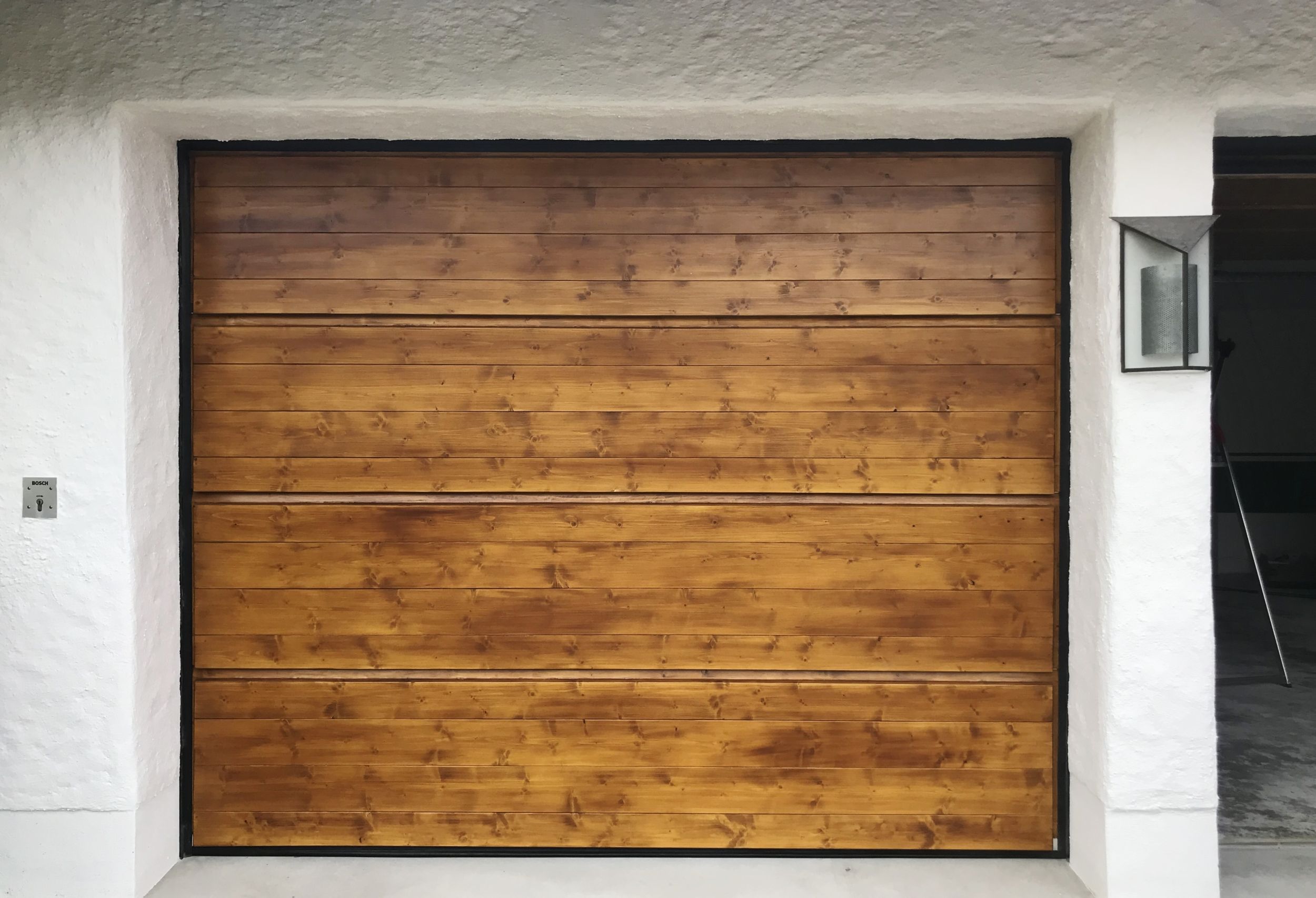 Garagentore - ALLEMANN® GmbH Holz- u. Metallprodukte